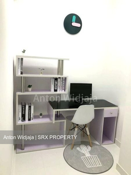 The Rise @ Oxley - Residences (D9), Apartment #602282761